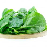 spinach